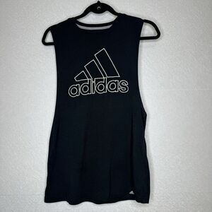 Adidas Ultimate 2.0 Muscle Tank Top S
